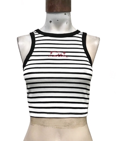 Musculosa YOU - tienda online