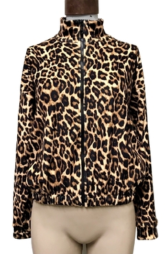 Campera ARGO (plush) - comprar online