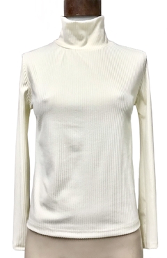 Polera Lanilla Morley Brush en internet
