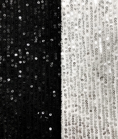 Pollera Lentejuela - comprar online
