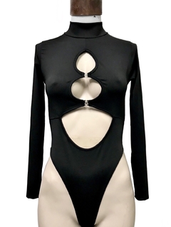 Body YAMIN - comprar online