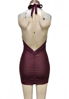 Vestido SHULI - kalon moda