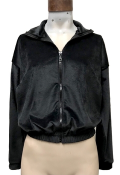 Campera PLUSH
