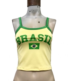 Top BRASIL - comprar online