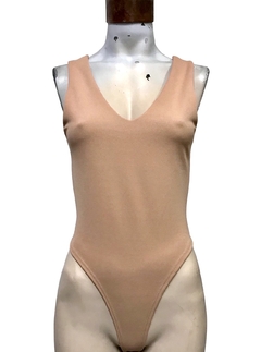 Body VERONICA en internet