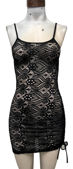 Vestido PLAYERO - comprar online