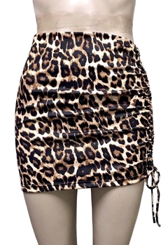 Pollera TAO animal en internet