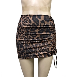 Pollera TAO animal - comprar online