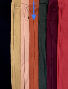 Pantalon Bengalina - kalon moda