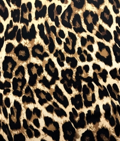 Top MARGE animal - kalon moda