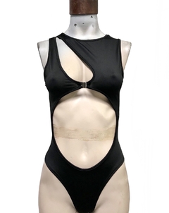 Body CAMIL (musculosa)