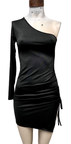 Vestido LOLITA liso - comprar online