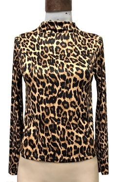 POLERA ANIMAL en internet