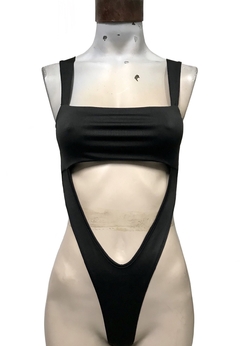 Body LAU Lycra - comprar online