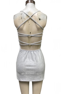 Vestido HAYLE Glitter en internet