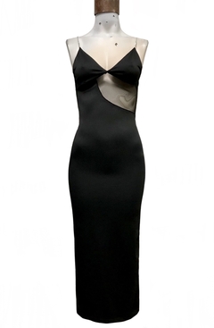 Vestido TIFFANI Largo