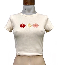 Remera MOANA en internet