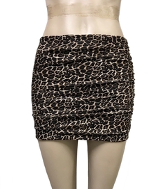 Pollera MINIA - comprar online