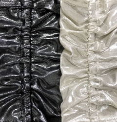Top MARILYN Foil - kalon moda