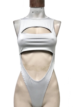 Body LAU basico - tienda online