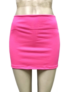 Pollera BASIC Fluo