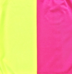 Pollera TAO Fluo - comprar online