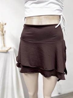 Pollera NOVA
