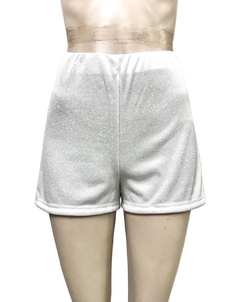 Short Glitter - comprar online