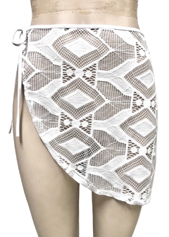 Pollera PAREO - comprar online