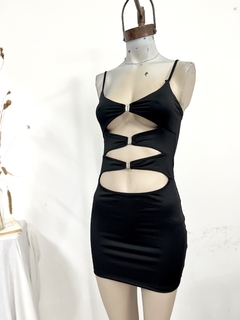 Vestido CAMIL