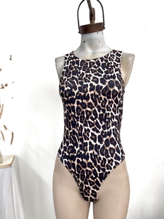 Body NARI Animal