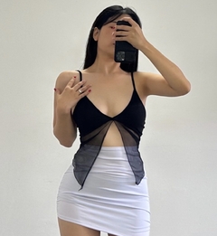 Top CHIA - kalon moda