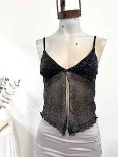 Top CHIA lurex