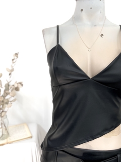 Top ELLIE Engomado - comprar online