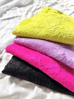 Pollera HALSEY - comprar online