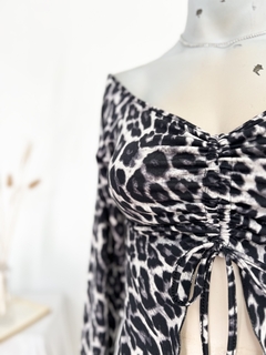 Top YIMI - comprar online