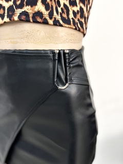 Pollera KEILA - comprar online