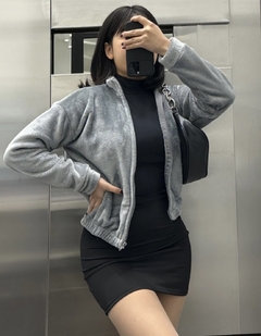 Campera PANDA PLUSH - comprar online