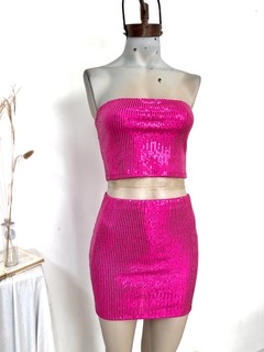 Pollera BARBIE - comprar online