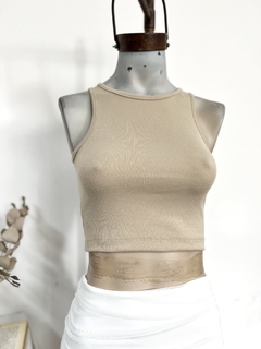 Top CORIA - tienda online