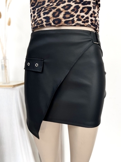 Pollera KENIA - comprar online