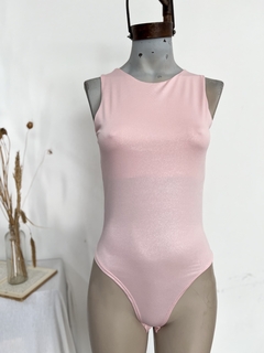 Body Nari Foil - comprar online