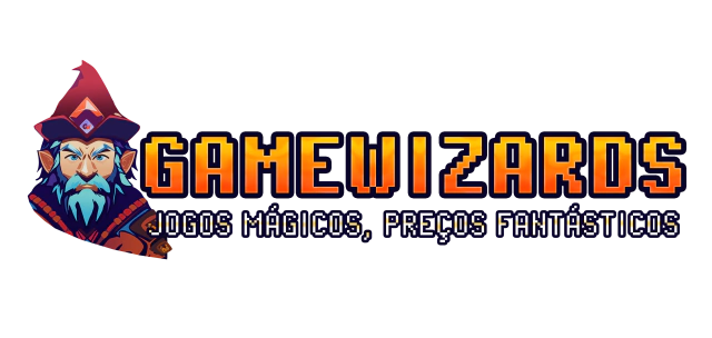 Game Wizards