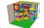 KID PLAY BRINQUEDAO 3X3