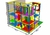 KID PLAY BRINQUEDAO 3X3 - comprar online