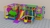KID PLAY COM ESCORREGADOR EXPIRAL