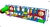 kid PLay brinquedao 9x 2,20 altura 2