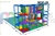 kid Play brinquedao 3 andares - comprar online