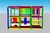 kid Play Brinquedao medias 3x3 na internet