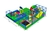 KID PLAY COM AREA BABY - comprar online